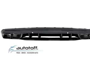 Difuzor Mercedes W205 C-Class (14-20)