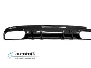 Difuzor Mercedes W205 C-Class (14-20) — miniatura 3