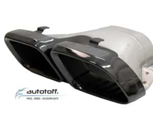 Difuzor Mercedes W205 C-Class (14-20) — miniatura 5