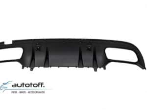 Difuzor Mercedes W205 C-Class (14-20) — miniatura 8