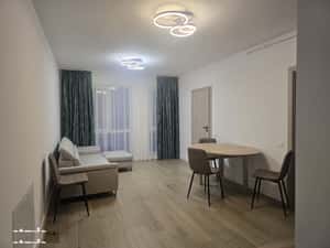 Inchiriere apartament 2 camere l la cheie l Parcare l Abatorului — miniatura 3