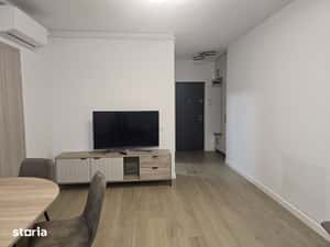 Inchiriere apartament 2 camere l la cheie l Parcare l Abatorului — miniatura 4