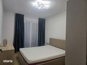 Inchiriere apartament 2 camere l la cheie l Parcare l Abatorului — miniatura 6