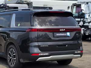Kia Carnival Prestige Automată 200 HP Diesel — miniatura 4