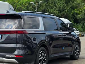 Kia Carnival Prestige Automată 200 HP Diesel — miniatura 6