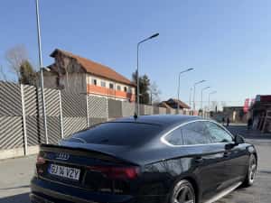 Audi A5 2018 2.0 disel 190 cp — miniatura 5