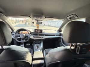 Audi A5 2018 2.0 disel 190 cp — miniatura 6