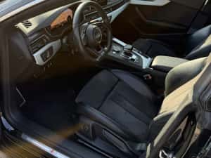 Audi A5 2018 2.0 disel 190 cp — miniatura 7