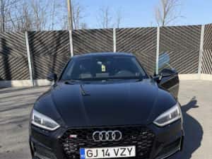 Audi A5 2018 2.0 disel 190 cp — miniatura 9