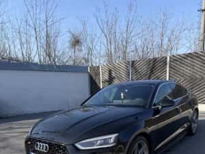 Audi A5 2018 2.0 disel 190 cp — miniatura 10