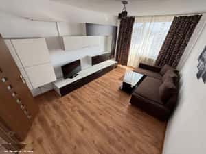 Zona Meda – Ap. 2 camere, mobilat si utilat — miniatura 1