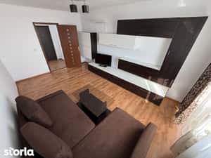 Zona Meda – Ap. 2 camere, mobilat si utilat — miniatura 4