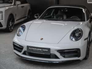 Porsche 992 Automată 480 HP Benzină — miniatura 2
