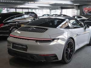 Porsche 992 Automată 480 HP Benzină — miniatura 5