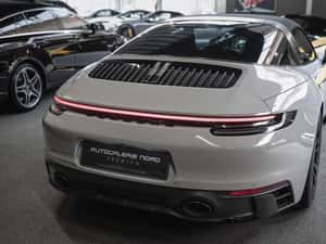 Porsche 992 Automată 480 HP Benzină — miniatura 6