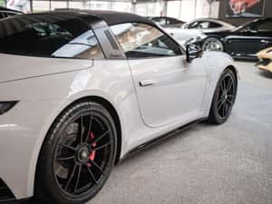 Porsche 992 Automată 480 HP Benzină — miniatura 7