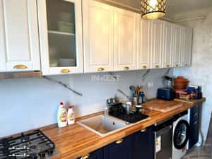 Apartament 2 camere + loc de parcare inclus, zona Pacurari - Alpha Ban — miniatura 3