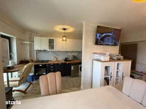 Apartament 2 camere + loc de parcare inclus, zona Pacurari - Alpha Ban — miniatura 4