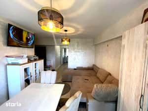 Apartament 2 camere + loc de parcare inclus, zona Pacurari - Alpha Ban — miniatura 5