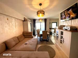 Apartament 2 camere + loc de parcare inclus, zona Pacurari - Alpha Ban — miniatura 6