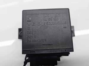 Modul control lumini Opel Astra G [Fabr 1998-2004] 09135156 — miniatura 2