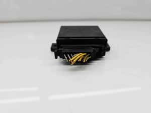 Modul control lumini Opel Astra G [Fabr 1998-2004] 09135156 — miniatura 4