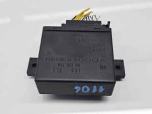 Modul control lumini Opel Astra G [Fabr 1998-2004] 09135156 — miniatura 5