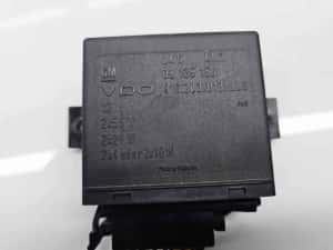Modul control lumini Opel Astra G [Fabr 1998-2004] 09135156 — miniatura 6