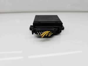 Modul control lumini Opel Astra G [Fabr 1998-2004] 09135156 — miniatura 8