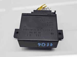 Modul control lumini Opel Astra G [Fabr 1998-2004] 09135156 — miniatura 9