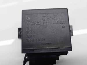 Modul control lumini Opel Astra G [Fabr 1998-2004] 09135156 — miniatura 10