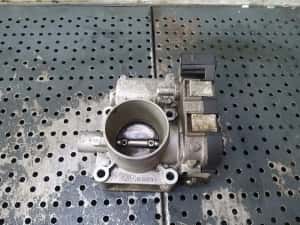 Clapeta acceleratie 1.2 b fiat punto evo 199 55192786 40smf10 — miniatura 2