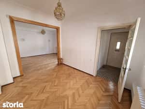 Ap 3/4 cam Cotroceni | Romniceanu | pentru locuit sau birouri/firma — miniatura 4