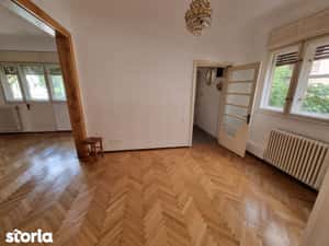 Ap 3/4 cam Cotroceni | Romniceanu | pentru locuit sau birouri/firma — miniatura 6