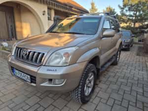 Model VIP  - Automată - Omologată Autoutilitară  ! — miniatura 1