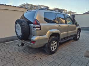 Model VIP  - Automată - Omologată Autoutilitară  ! — miniatura 4