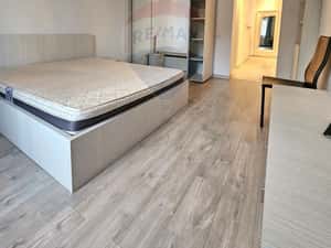 Garsoniera decomandata | Dressing | Centrala proprie | Floreasca — miniatura 4