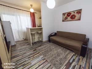 2 Camere Parc Sebastian | Mobilat si utilat | Centrala termica — miniatura 3
