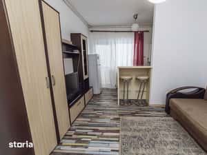 2 Camere Parc Sebastian | Mobilat si utilat | Centrala termica — miniatura 6