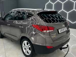 Hyundai ix35 2013 1.7D E5 Manuală 116 HP Diesel — miniatura 3