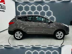 Hyundai ix35 2013 1.7D E5 Manuală 116 HP Diesel — miniatura 5