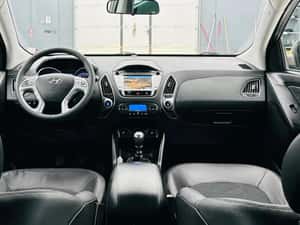 Hyundai ix35 2013 1.7D E5 Manuală 116 HP Diesel — miniatura 6