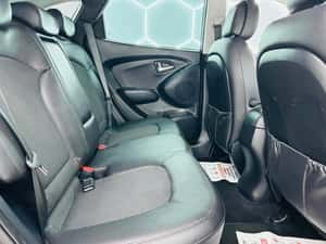Hyundai ix35 2013 1.7D E5 Manuală 116 HP Diesel — miniatura 7