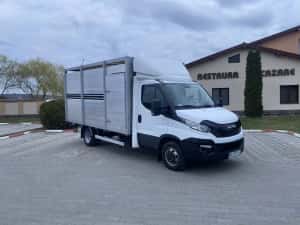 Iveco daly 35c15/35c18/50c18 Mercedes Sprinter 515/518/519