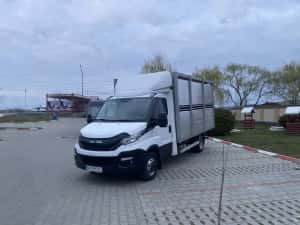 Iveco daly 35c15/35c18/50c18 Mercedes Sprinter 515/518/519 — miniatura 3