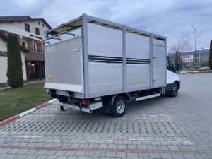 Iveco daly 35c15/35c18/50c18 Mercedes Sprinter 515/518/519 — miniatura 6