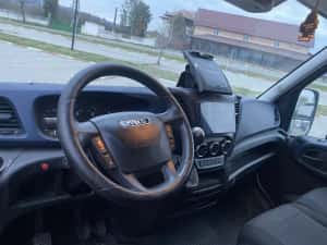 Iveco daly 35c15/35c18/50c18 Mercedes Sprinter 515/518/519 — miniatura 8