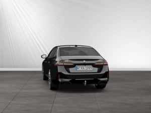 BMW 520 Diesel 2025, 28600 km, Automată, Garanție — miniatura 7