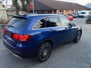 Vânzare Mercedes-Benz GLC 300 SUV, 46.000 km, 2021 — miniatura 2