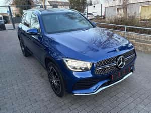 Vânzare Mercedes-Benz GLC 300 SUV, 46.000 km, 2021 — miniatura 7